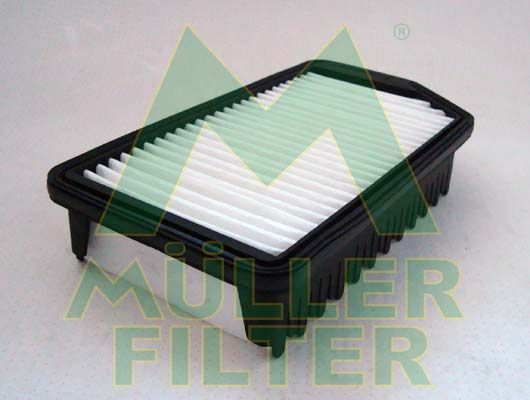 MULLER FILTER Õhufilter PA3653